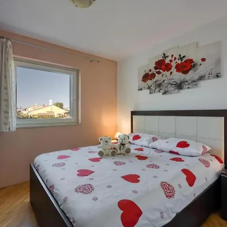 Matej Tar - One Bedroom With Balcony