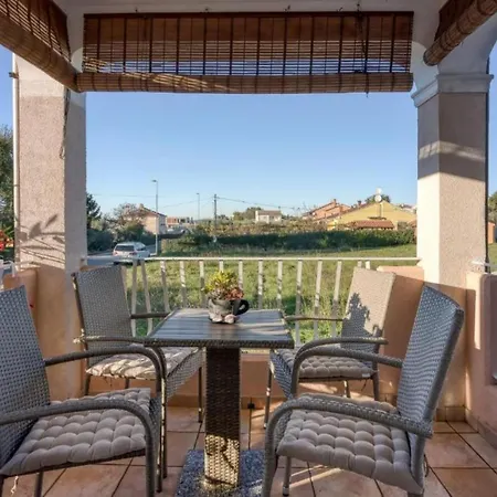 Matej Tar - One Bedroom With Balcony