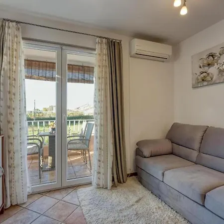 Matej Tar - One Bedroom With Balcony * Poreč