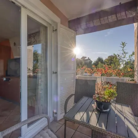 Matej Tar - One Bedroom With Balcony Lejlighed