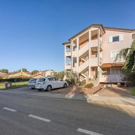 Апартаменты Matej Tar - One Bedroom With Balcony
