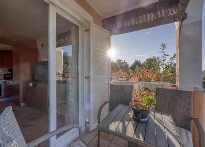 Matej Tar - One Bedroom With Balcony Lejlighed