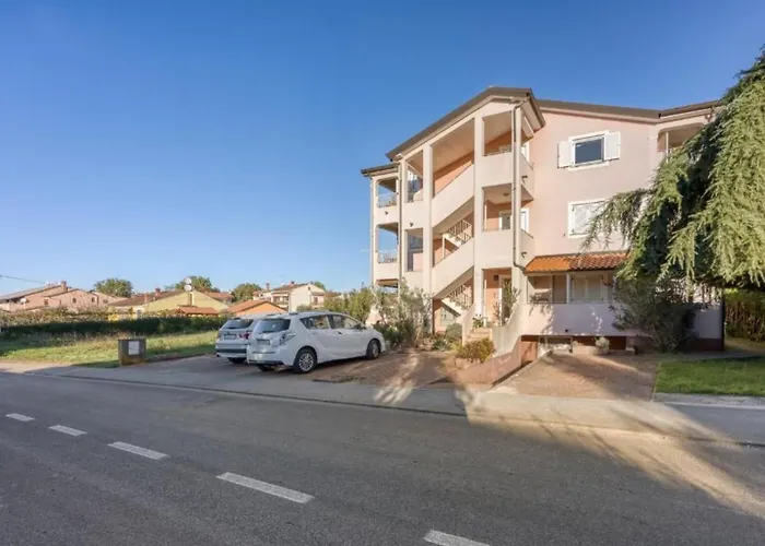 Lejlighed Matej Tar - One Bedroom With Balcony